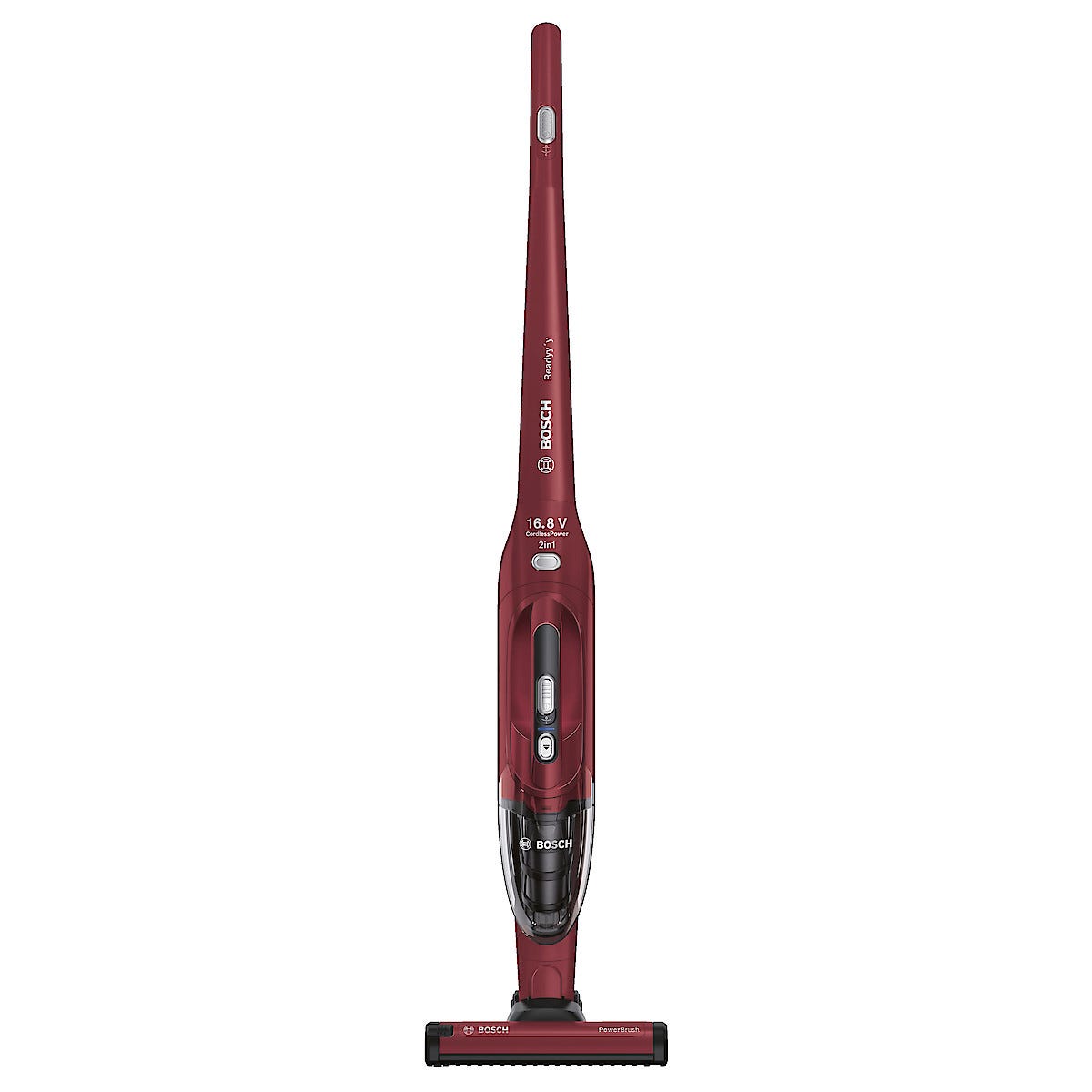 Bosch Readyy'y BBH21630R skaftstøvsuger | Clas Ohlson Bosch Readyy'y BBH21630R skaftstøvsuger | Clas Ohlson