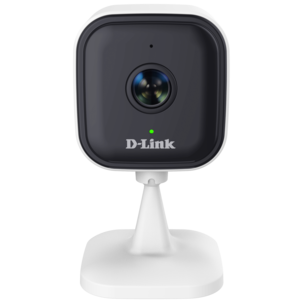D-Link DCS-6013 övervakningskamera 2K AI, inomhus