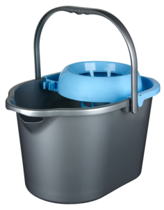 Pesusanko ja kierrin