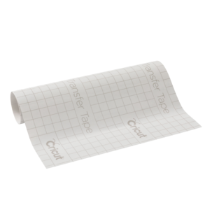 Cricut Transfer Tape Siirtoteippi, 24,1 x 91 cm