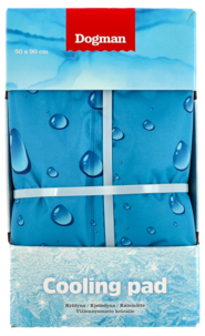 Dogman kyldyna för husdjur