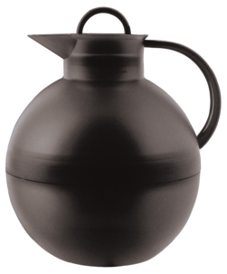 Alfi Kulan termoskanna, rund kaffetermos 0,94 liter