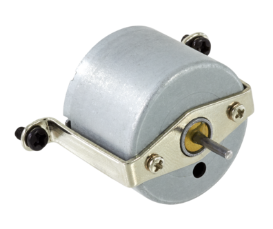 Motor til kaminvifte 40-9837-1, -2