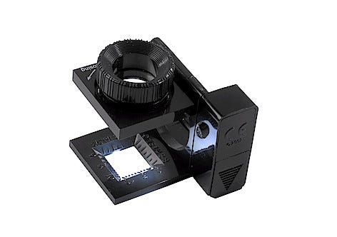 Trådräknare 25 x 25 mm