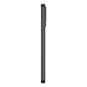 TCL 408 mobiltelefon, 64 GB, 4G och Dual SIM, Gravity Grey
