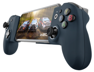 MG-XA Pro spelkontroll för Android