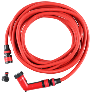 Trädgårdsslang Yoyo Go 15 m