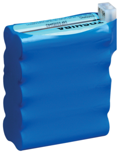 Batteripack till pannlampa 36-1276