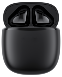 Exibel Tenorite trådlösa hörlurar in-ear, True Wireless