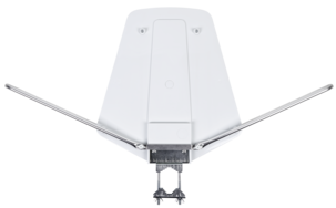 Husvagnsantenn Exibel