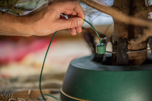 Vattenvakt Brightflake