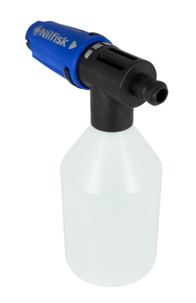 Painepesurin suutin, vaahtosuutin Nilfisk Super Foam Sprayer