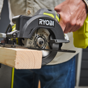 Ryobi RACS115T24 sågklinga 115 x 9,5 mm 24T