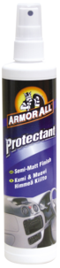 Interiörrengöring Armor All