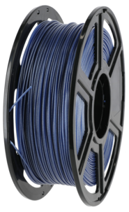 PLA 3D-filament Galaxy glitter, 1,75 mm, 1 kg