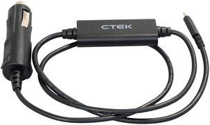 CTEK CS Free 12 V USB-C ladeplugg