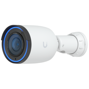 Ubiquiti G6 Pro Bullet W overvåkningskamera utendørs