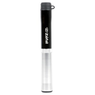 Zéfal Air Profil FC03 cykelpump mini, Presta