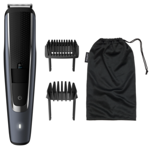 Philips BT5502/15, skäggtrimmer