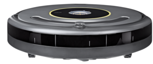 Robotdammsugare iRobot Roomba 630