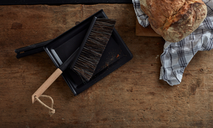 Taitettava rikkalapiosetti Smart Microfiber