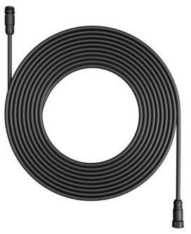 Segway Navimow förlängningskabel för antenn, 10 m
