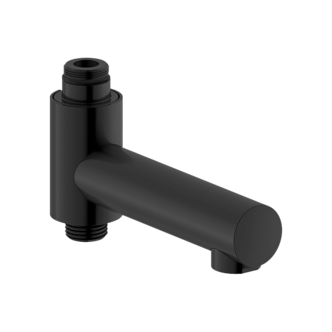 Damixa Käännettävä kylpyammeen juoksuputki Damixa Zero -sekoittimeen