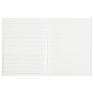 Sett med 3 notatbøker i boks A6