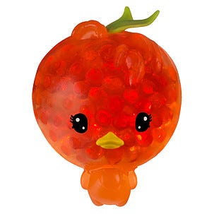 Bubbleezz, liten 10 cm 