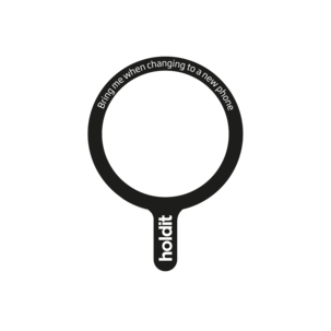 Holdit MagSafe-ring