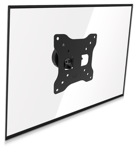 Väggfäste för tv eller skärm 9 - 32 tum VESA-standard