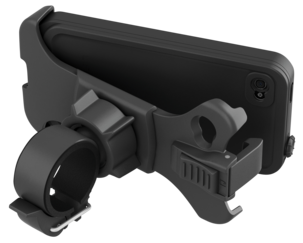 Cykelfäste för iPhone 4/4S Lifeproof