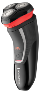 Remington Style Series R4, rakapparat