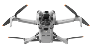 DJI Mini 4 Pro (RC-N2) Drone pieni