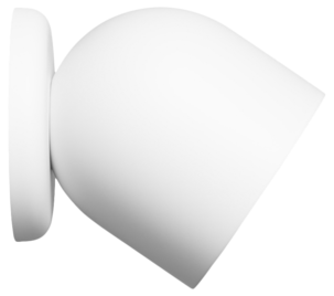 Google Nest Cam trådlös övervakningskamera utomhus / inomhus