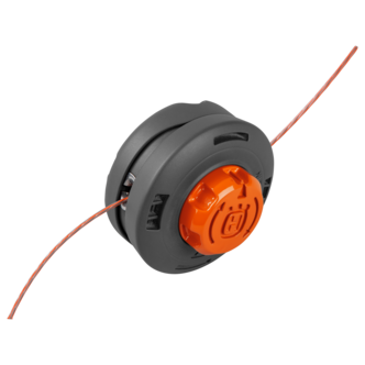 Husqvarna R25 trimmerhode Rapid Replace, M10 L