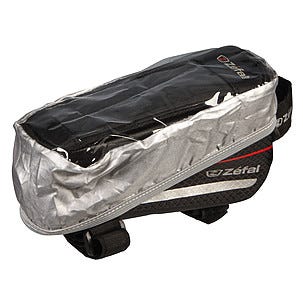 Cykelväska Zéfal console M