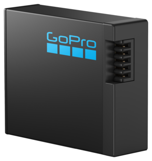 GoPro Enduro Hero13 batteri for GoPro Hero13