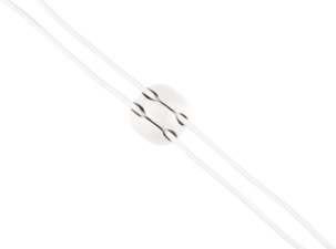 Kabelholder dobbel