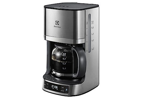 Electrolux EKF7700 kaffebryggare