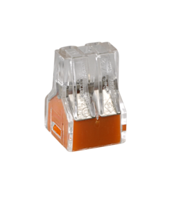 Toppklämma Wago 773