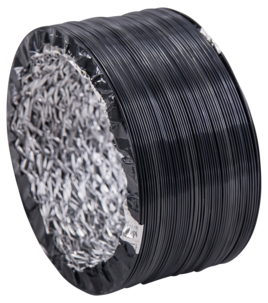 Flexit Ilmanvaihtoletku joustava, 1,5 metriä