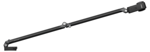 GoPro Boom + Adhesive Mounts kamerastativ