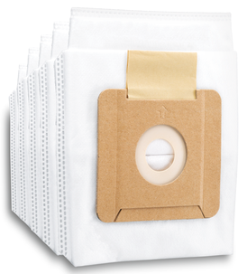 Pölypussi Kärcher VC 2, 5 kpl