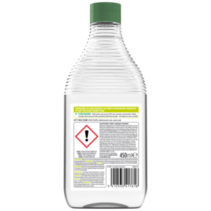 Ecover Sensitive diskmedel, 450 ml