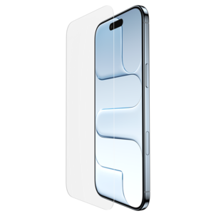 Belkin Recycled InvisiGlass iPhone 17 Air Panssarilasi