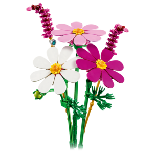 LEGO Botanicals Rosenskäror 11514, från 9 år