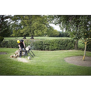 Motorsåg McCulloch CS 35S