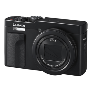 Panasonic Lumix TZ99 kompaktkamera, 30x zoom
