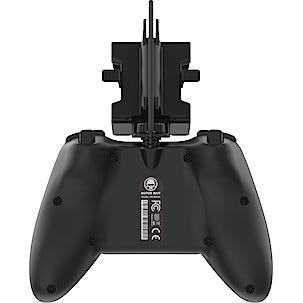 Rotor Riot (Android) v2, spillkonsoll for drone og mobil